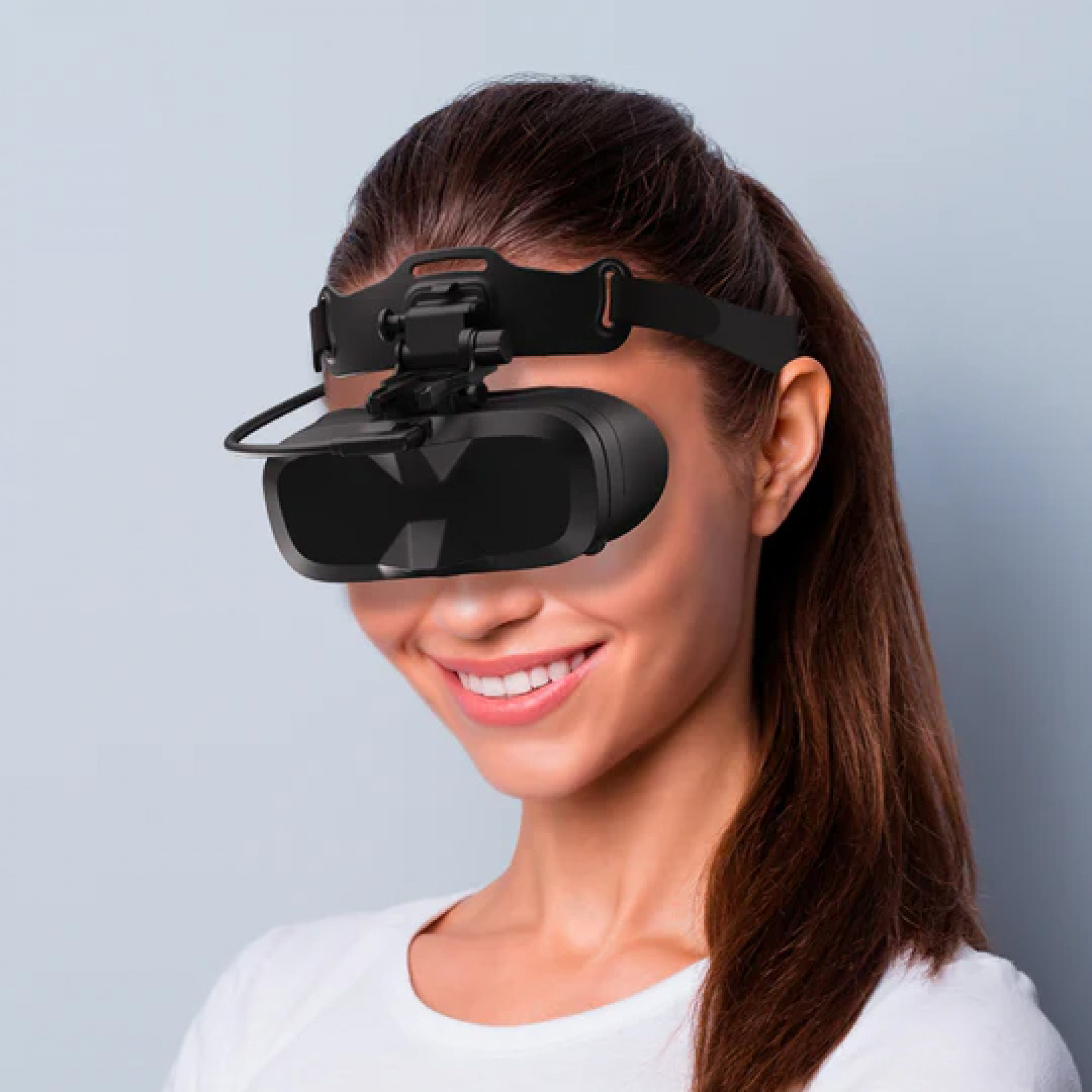 VR-гарнітура для ПК  Shiftall MeganeX 8K Mark II